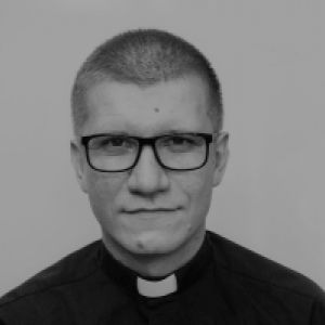 ks. Sebastian Parczewski SJ