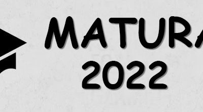 Deklarowanie przystąpienia do matury w 2022 r.