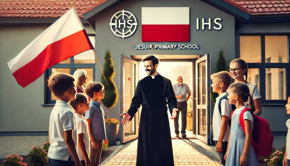 JCE | Jezuickie Centrum Edukacji w Nowym Sączu