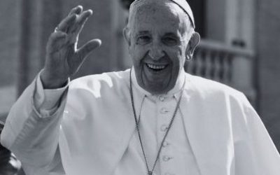 Papież Franciszek odszedł do domu Ojca!