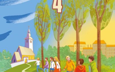 Podręczniki do religii 2025/2026