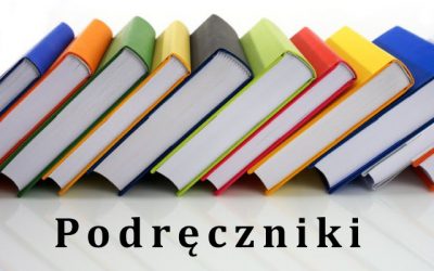 Podręczniki dla klas I Liceum