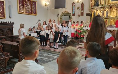 Ruszyliśmy w nowy rok szkolny!
