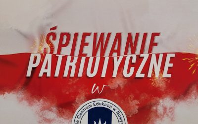 V Patriotyczne Śpiewanie za nami!