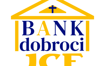 Bank Dobroci JCE w akcji!