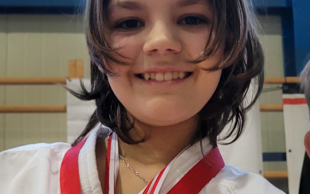 Międzynarodowe Seminarium Karate w Japonii