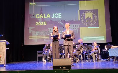 Gala Maturzystów 2026 – już za nami!