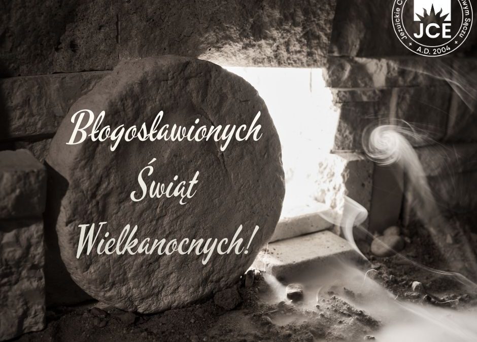 Życzenia  z okazji Świąt Wielkiej Nocy