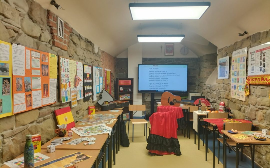 Dzień Otwarty w JCE